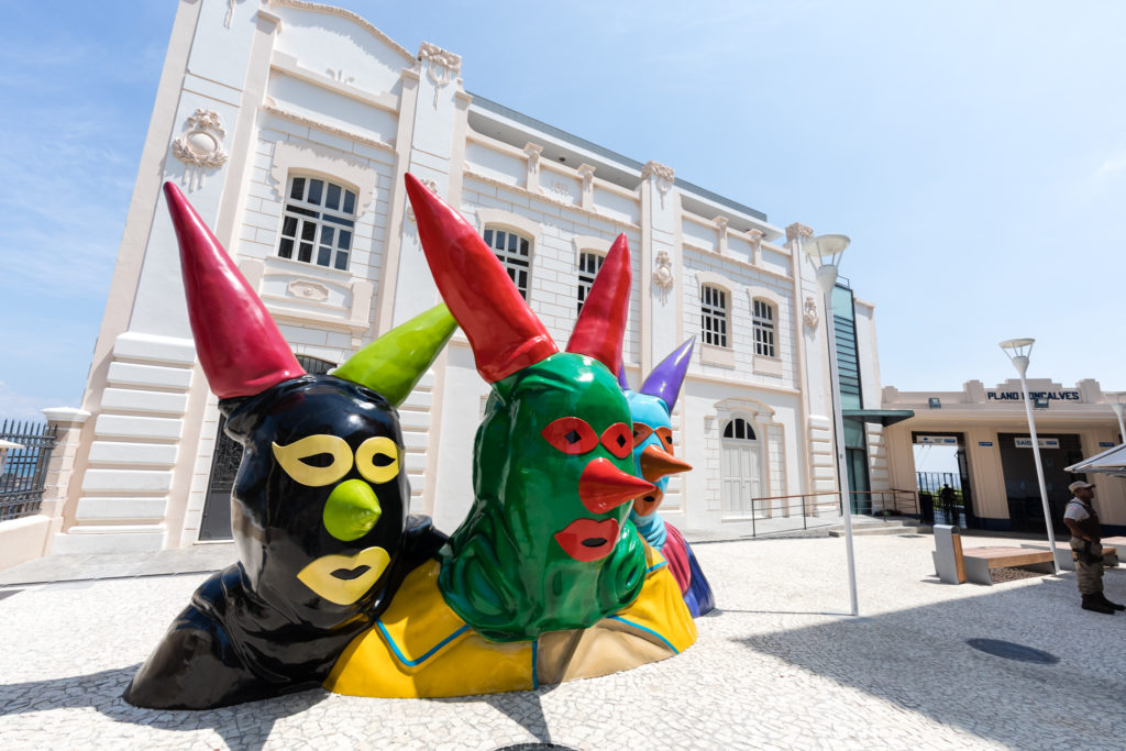  Grandes marcas participarão da festa de Carnaval do Alô Alô Bahia 
