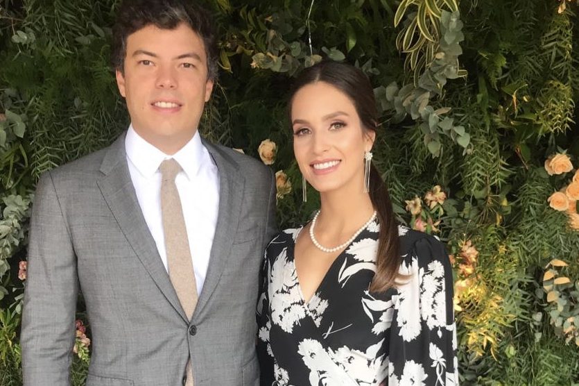  Casamento de Natalia Coelho e Guilherme Moura é adiado por causa do Coronavírus
