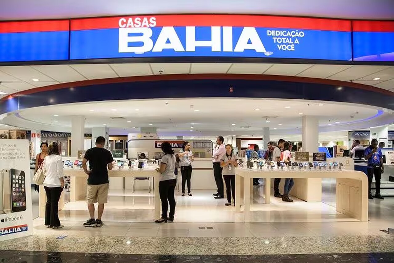 Perché il proprietario di Casas Bahia chiuderebbe 100 negozi e licenzierebbe più di 6.000 dipendenti
