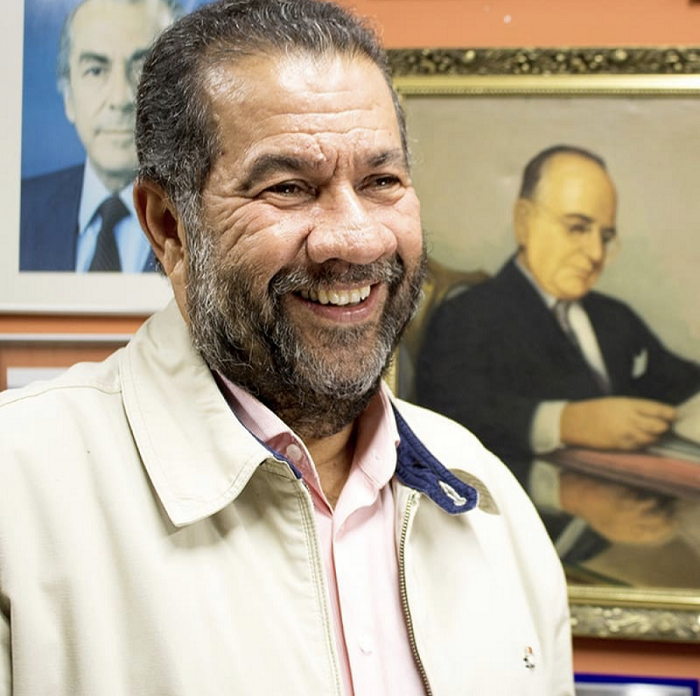Em Salvador, presidente nacional do PDT é entrevistado pelo Alô Alô Bahia 
