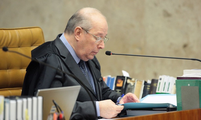 Ministro Celso de Mello decide que Bolsonaro preste depoimento presencial