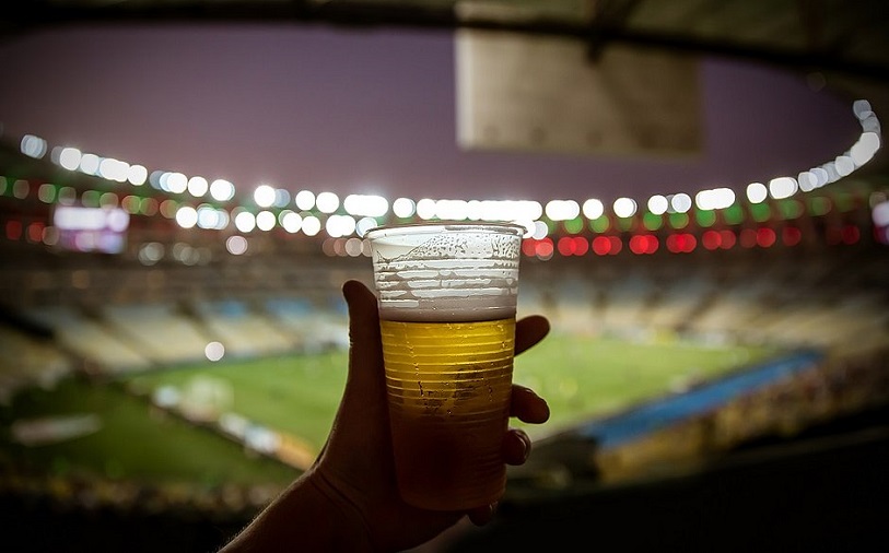 Cerveja pode custar mais de R$ 60 na Copa do Mundo do Catar