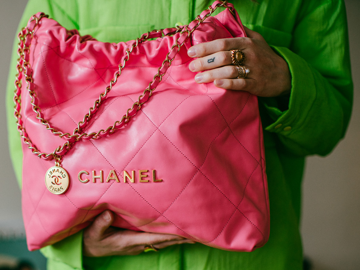 It Bag: Conheça a nova aposta da Chanel