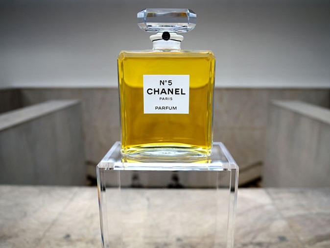 Chanel Nº5 completa 100 anos em 2021