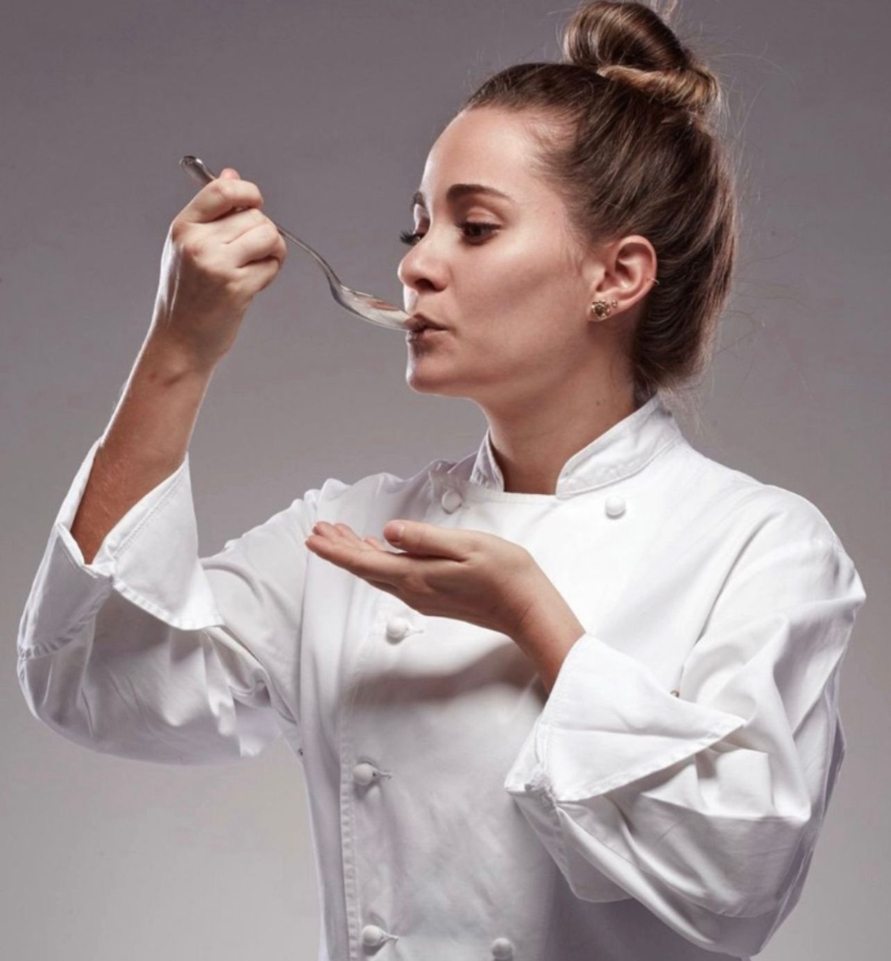Chef do Lotti Cucina, Giovanna Grossi estreia em reality gastronômico da Netflix