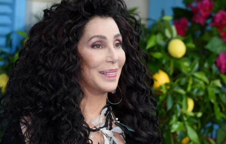 Cantora Cher deve desembarcar no Brasil em breve