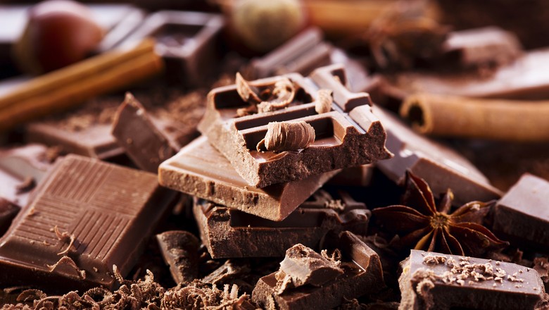 Chocolates e produtos da agricultura familiar baiana são destaque no Salon du Chocolat de Paris