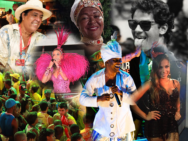 Alô Alô Bahia assinará a coluna diária de Carnaval do Jornal CORREIO 