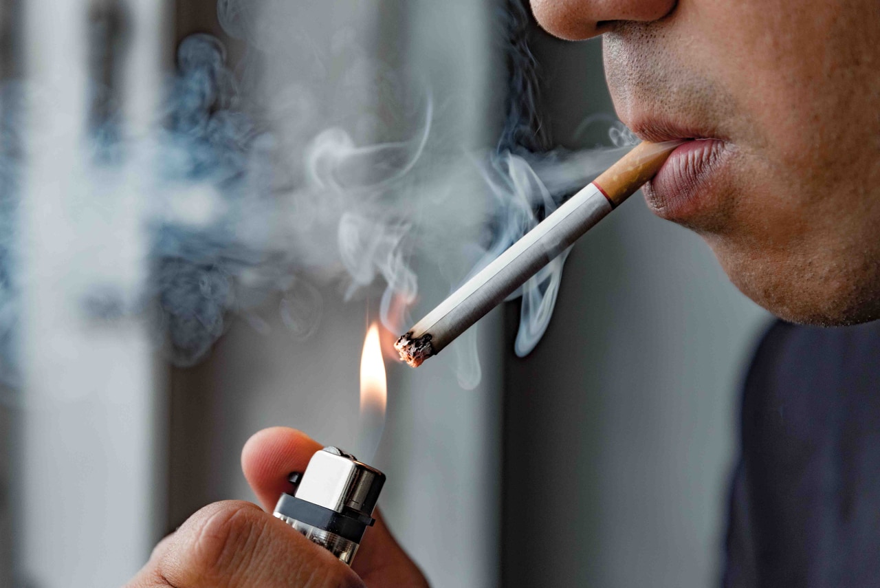 Dia Mundial sem Tabaco: OMS alerta sobre malefícios do cigarro para a saúde e para o meio ambiente