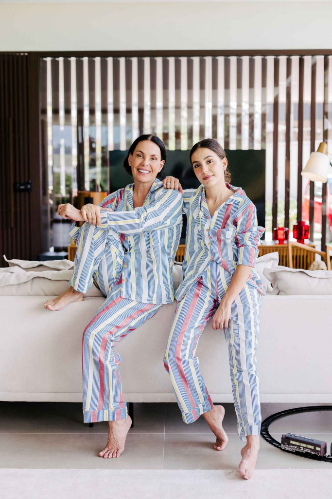 Cimples by Carolina Ferraz expande porfólio com coleção de pijamas 