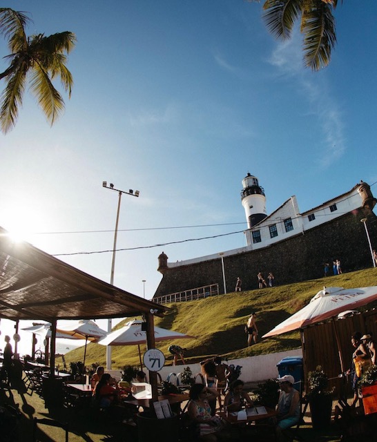 São João em Salvador: confira sugestões gastronômicas para fugir dos agitos
