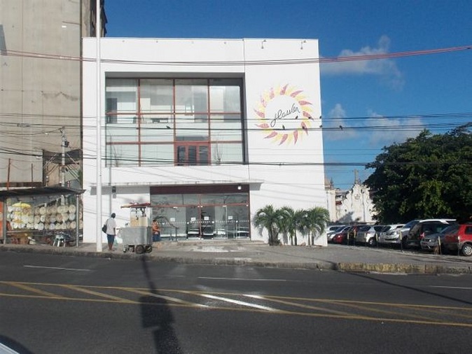 Governo da Bahia anuncia acordo com o espaço Glauber Rocha. Entenda!