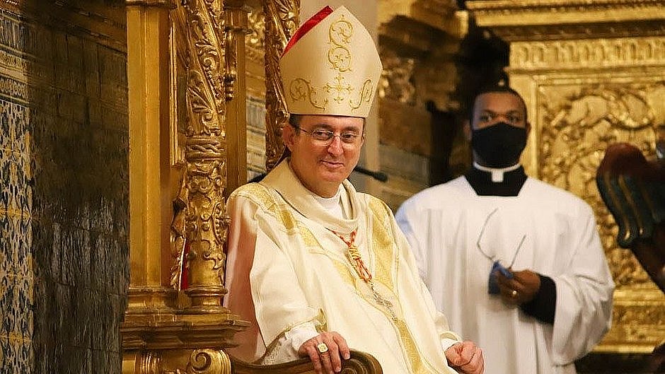 Arcebispo de Salvador é submetido a cirurgia renal