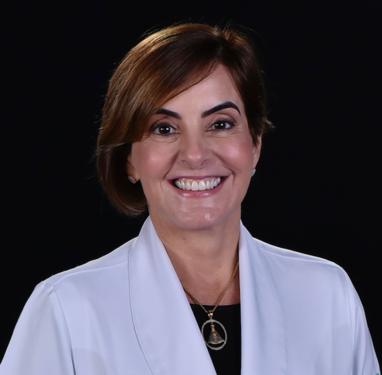 Médica baiana Clarissa Mathias é a primeira mulher brasileira a integrar time global da Sociedade Americana de Oncologia