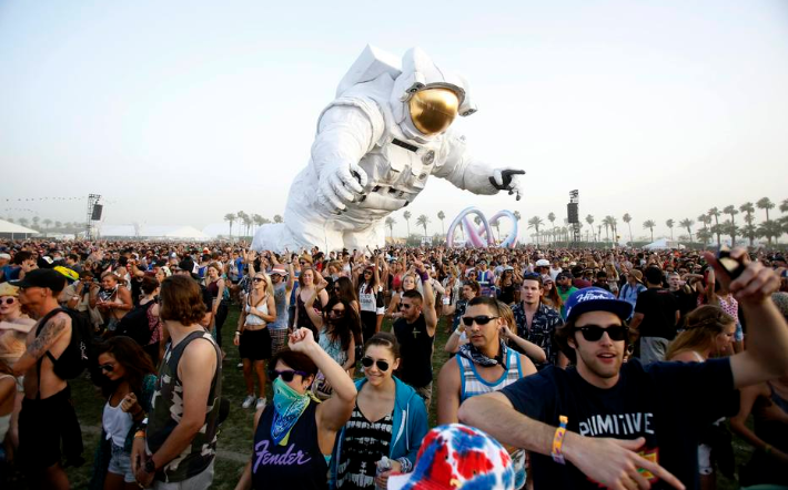 Festival Coachella já tem data para acontecer em 2021. De olho!