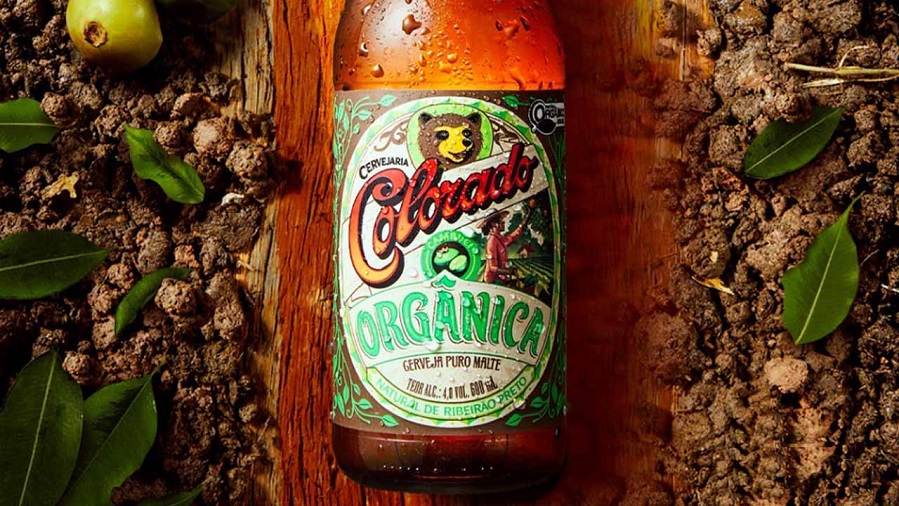 Colorado apresenta sua primeira cerveja com certificação orgânica