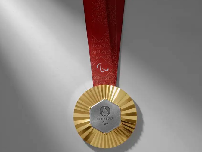 Comitê Paralímpico Brasileiro revela valor de prêmios de medalhistas em Paris