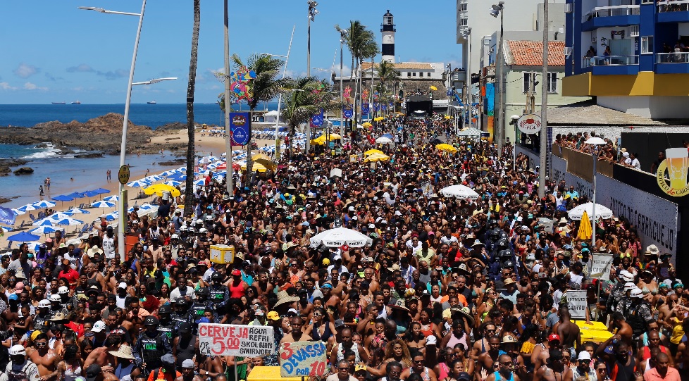Conselho do Carnaval de Salvador cria comissão para discutir mudança do circuito Barra-Ondina