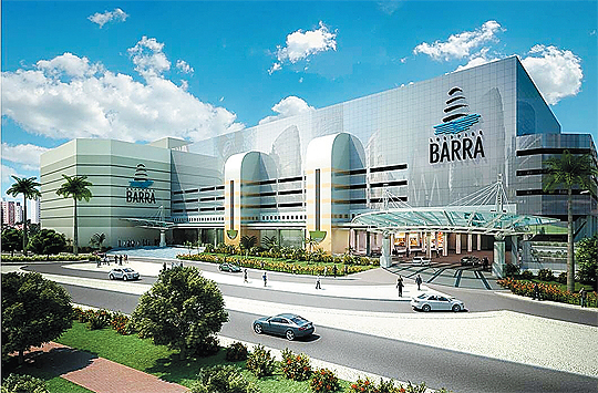 Shopping Barra abre inscrições para concurso Novos Talentos 2017
