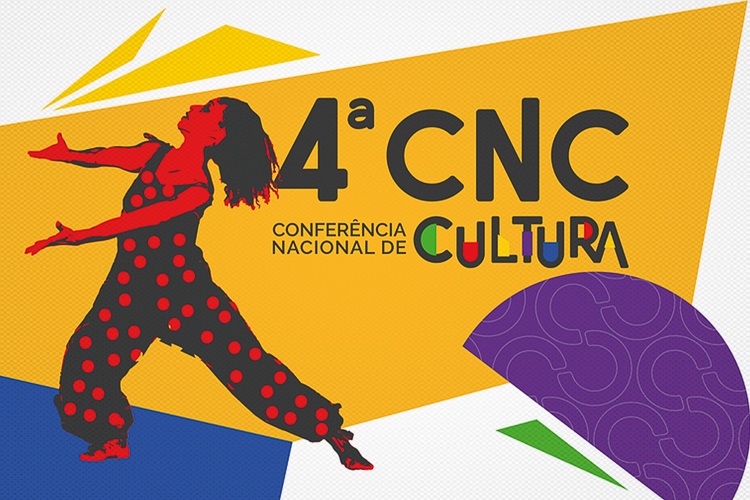 4ª Conferência Nacional de Cultura promove debates e terá shows de artistas baianos; veja