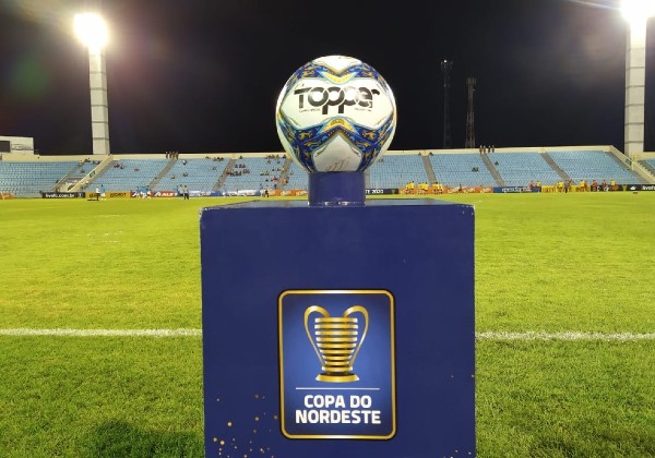 Copa do Nordeste recomeça nesta terça-feira (21). Bahia e Vitória jogam amanhã
