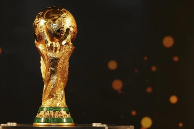 Saiba quanto ganham os times vencedores da Copa do Mundo do Catar 