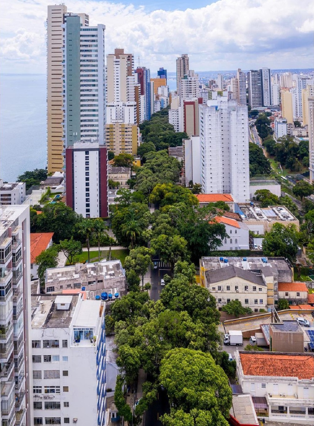 CBIC prevê crescimento de 4% no setor da construção civil no Brasil em 2021