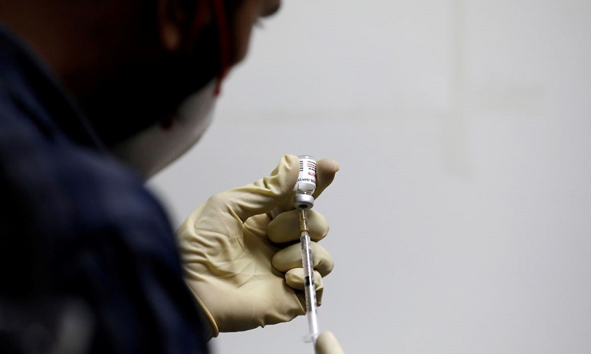 Saúde assina contrato para compra de 20 milhões de doses da vacina indiana Covaxin