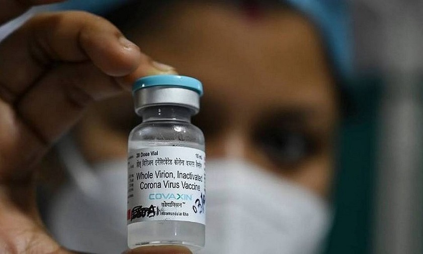 Anvisa indefere certificação de fábrica da vacina indiana contra covid-19 Covaxin