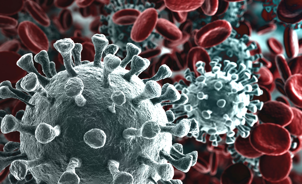 Mais de 400 mil já se recuperaram do coronavírus no mundo, aponta estudo