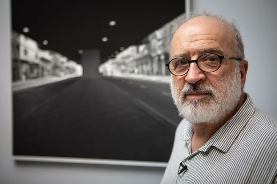 Exposição celebra os 50 anos de carreira do fotógrafo Cristiano Mascaro