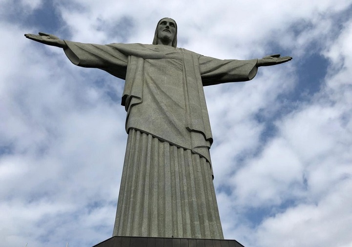 Cristo 90 anos: Monumento vai passar por restauração
