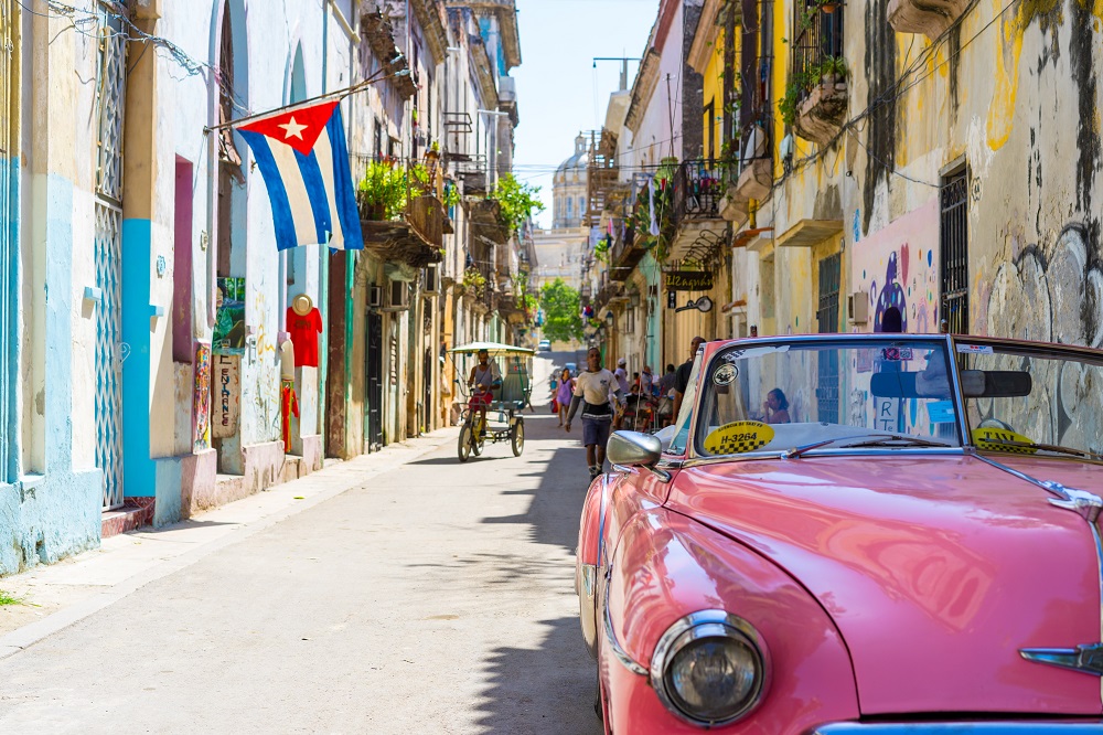 Cuba celebra ausência de transmissão local de Covid-19 pela 1ª vez em 4 meses