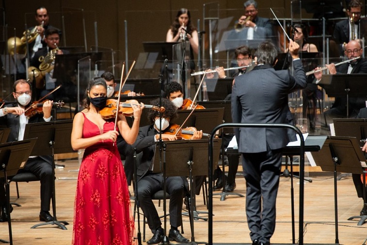 Teatro Castro Alves abre inscrições para cursos de iniciação à música sinfônica