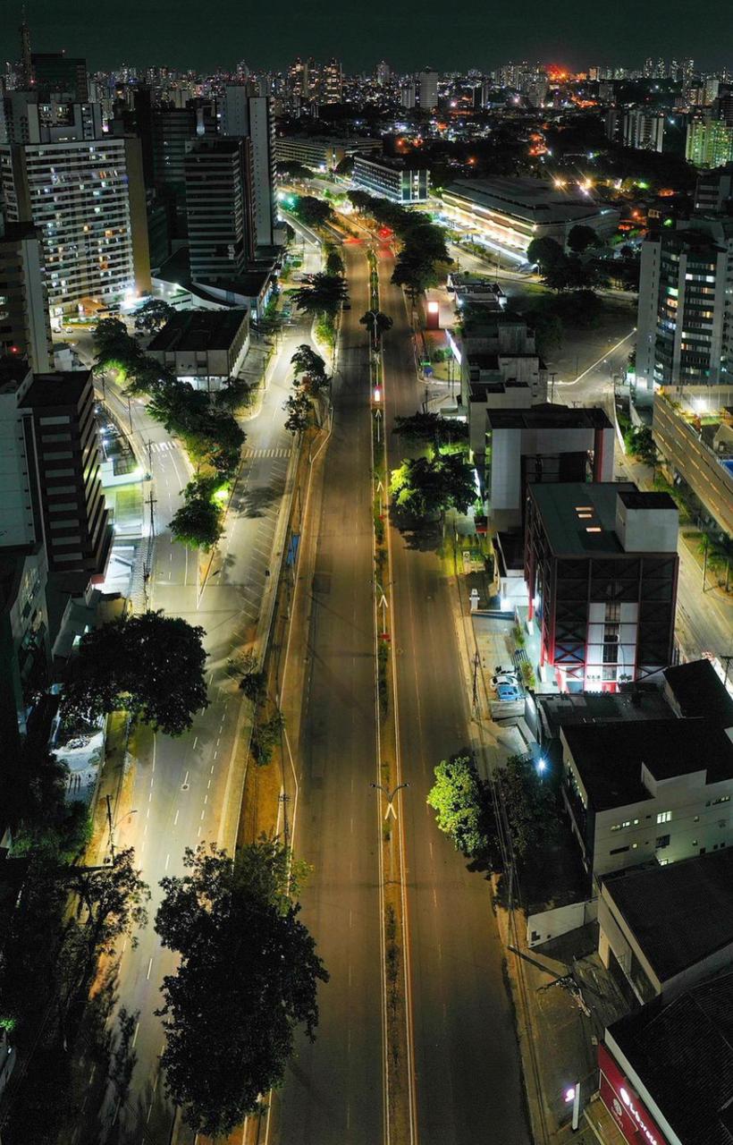 Rui Costa estende toque de recolher na Bahia até 1º de abril