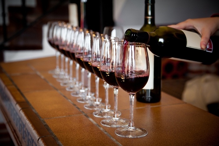 Manoel Beato: degustação de vinhos em Salvador para apenas 30 convidados