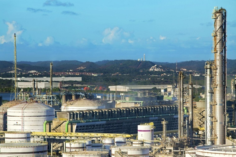 Programa de Descarbonização da Braskem promove redução de emissões de gases de efeito estufa na Bahia