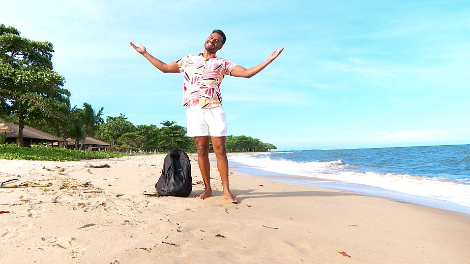 Especial da TV Bahia vai destacar destinos turísticos de Verão  