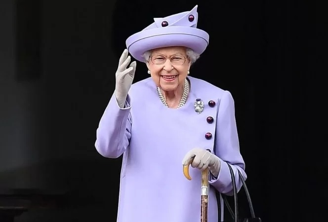 Depois do "Dia D": o que acontece após a morte da Rainha Elizabeth II