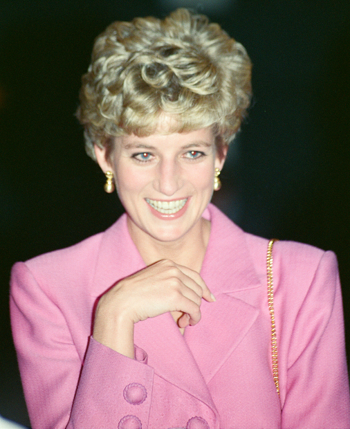 Princesa Diana ganha homenagem inédita no mês em que completaria 60 anos