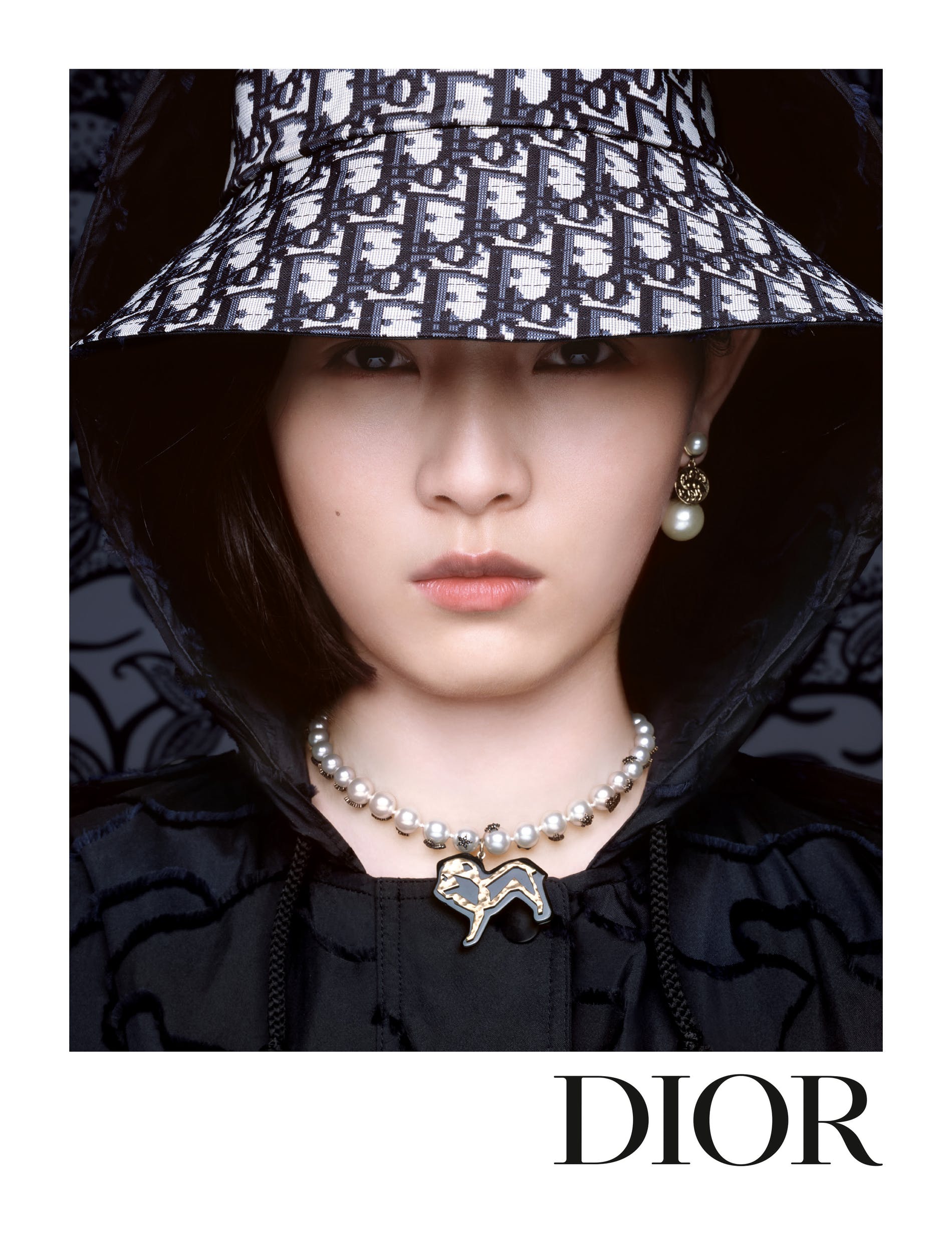 Dior celebra  diversidade em nova campanha. Vem ver!