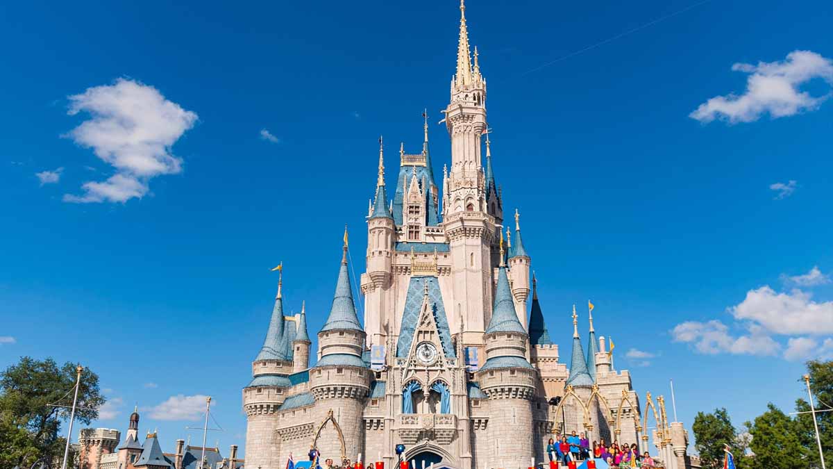 Disney vai subir em até 19% preços dos ingressos para seus parques em Orlando