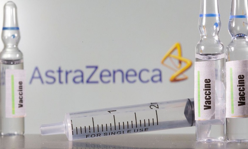 Distribuição de vacinas da Oxford/AstraZeneca deve começar neste sábado (23)