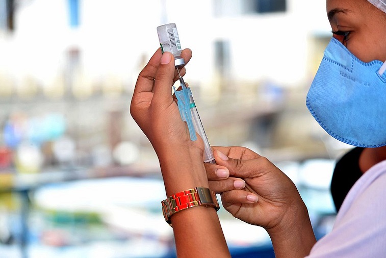 Instituto Butantan doará 150 mil doses de vacina contra gripe a Salvador