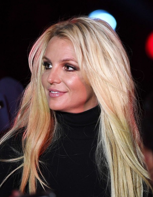 Netflix anuncia documentário sobre caso de Britney Spears