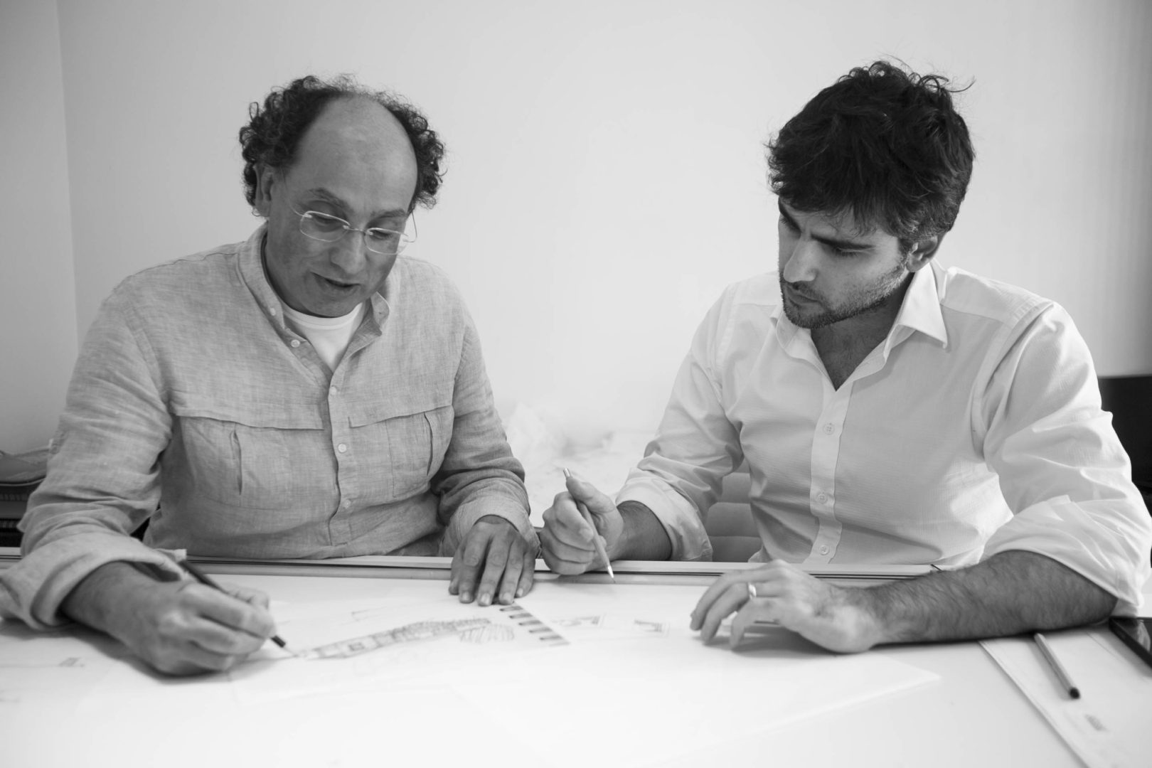 ETEL apresenta nova coleção assinada por Domingos Pascali e Sarkis Semerdjian