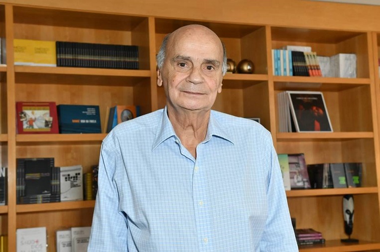 Dr. Drauzio Varella destaca a Bahia como bom exemplo no combate ao coronavírus