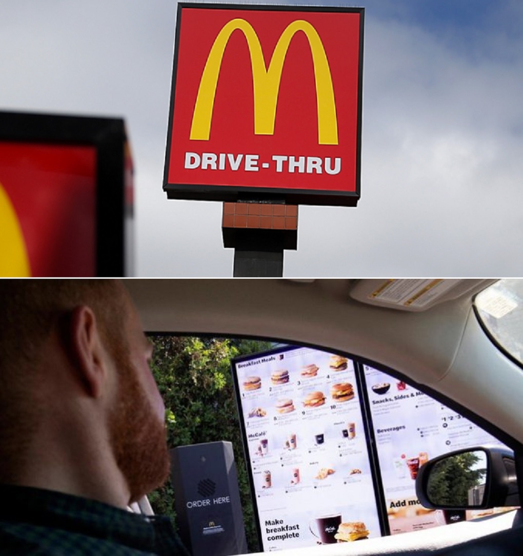 Itabuna terá seu primeiro McDonald’s em formato Drive-Thru 