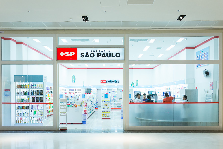 Drogaria São Paulo - Farmácia online