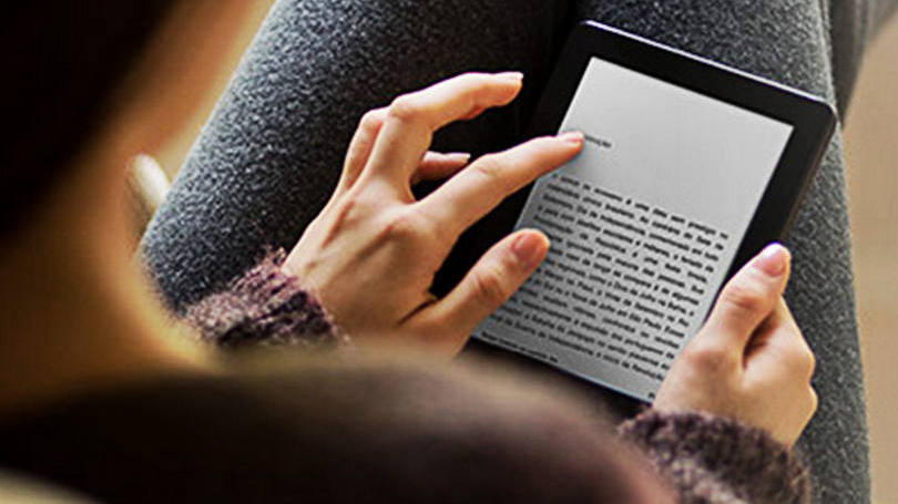 Dica: E-books gratuitos na Amazon